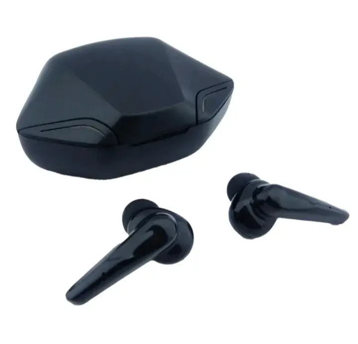 Audífonos Inalámbricos G11 Gaming Negros - 4
