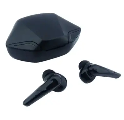 Audífonos Inalámbricos G11 Gaming Negros - miniatura 4