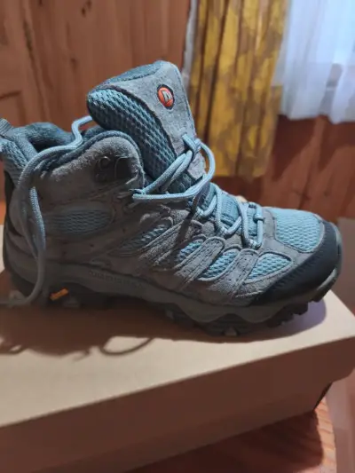 Botines Merrell GORETEX - miniatura 1