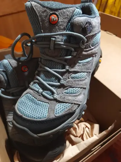 Botines Merrell GORETEX - miniatura 3