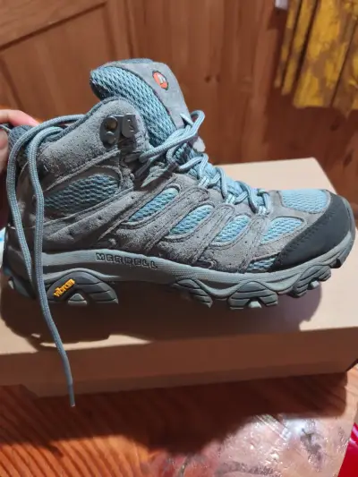 Botines Merrell GORETEX - miniatura 5