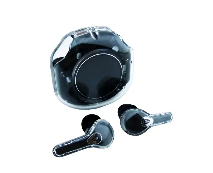 Audífonos inalámbricos Ultrapods Pro con estuche LED - 3