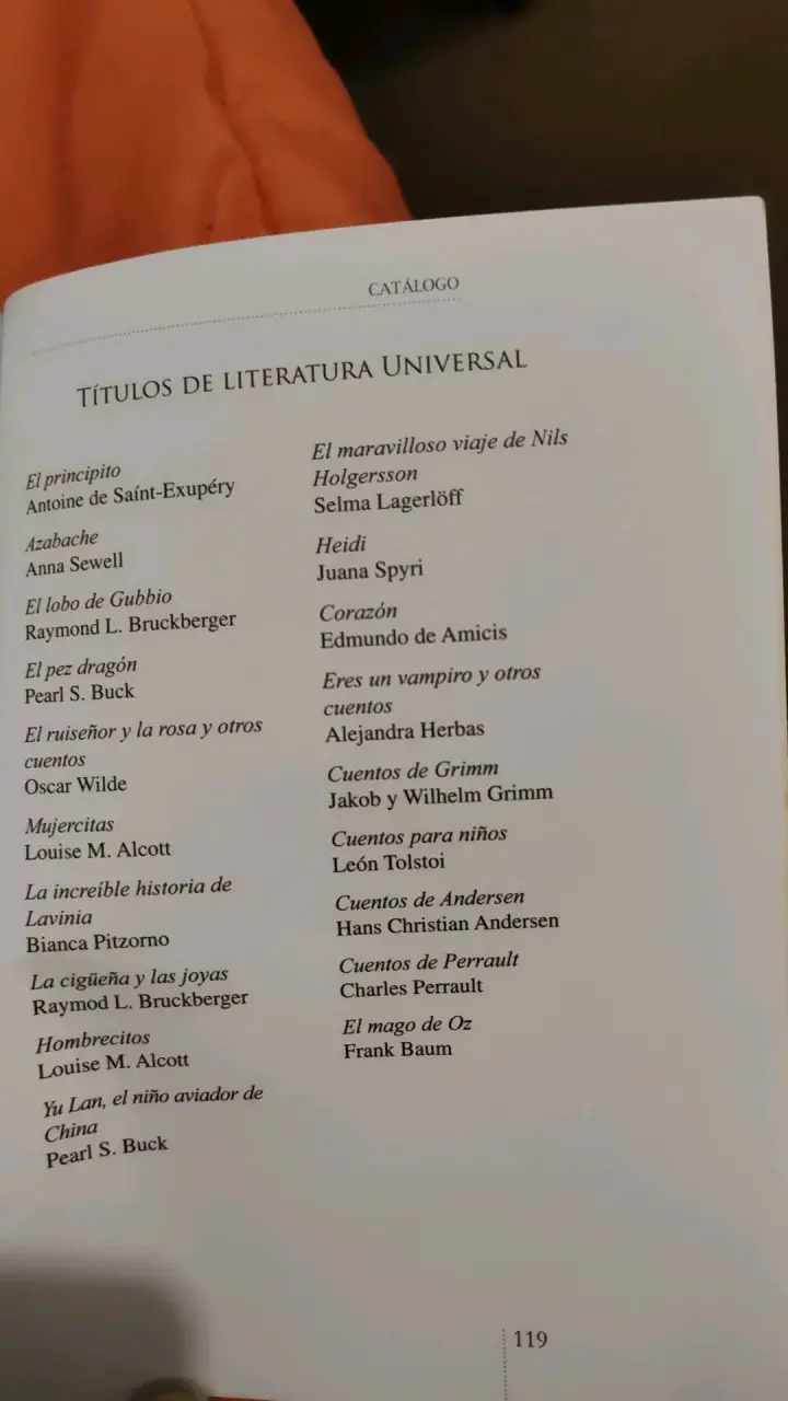 El Principito de Antoine de Saint-Exupéry - 5