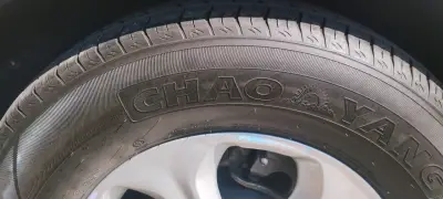 Neumáticos Firestone usados en buen estado - miniatura 6