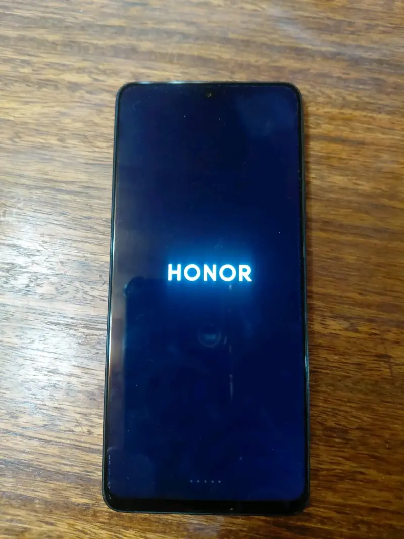 Smartphone Honor X9 con cámara avanzada - 2