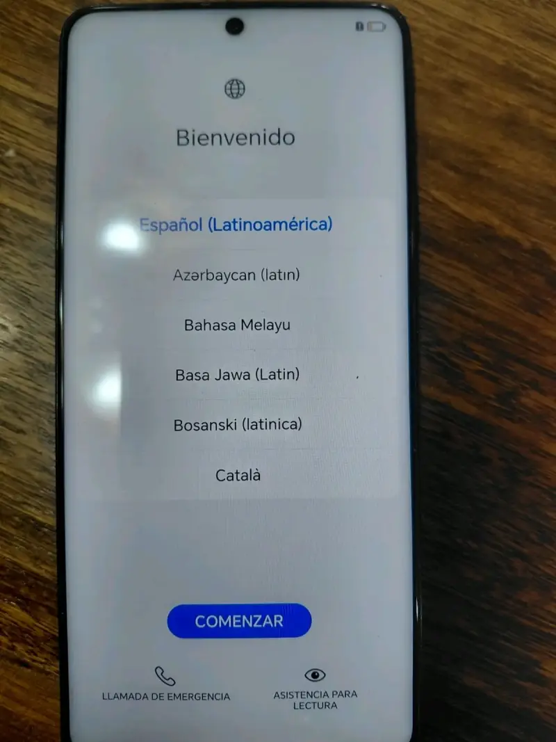 Smartphone Honor X9 con cámara avanzada - 3