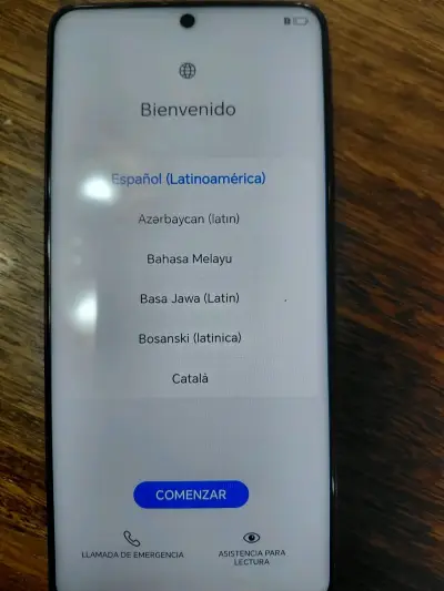 Smartphone Honor X9 con cámara avanzada - miniatura 3