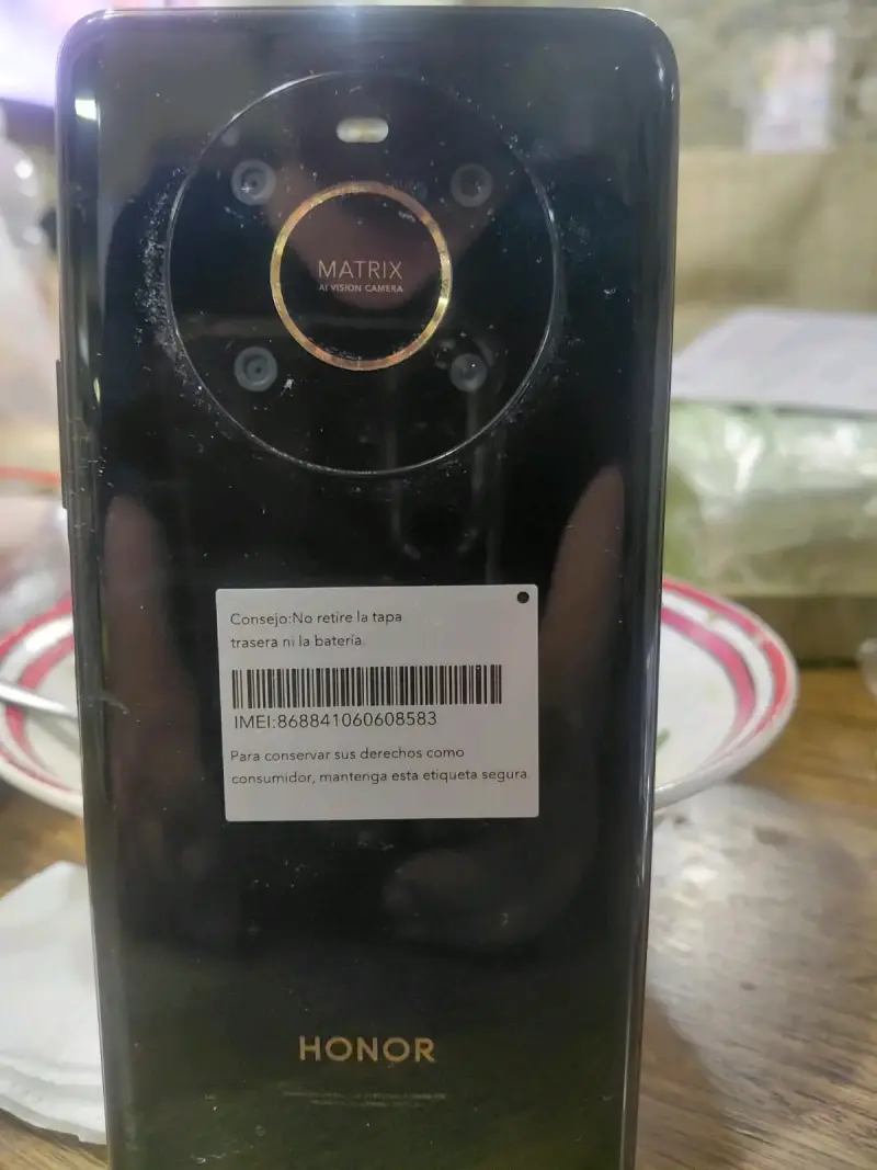 Smartphone Honor X9 con cámara avanzada - 4