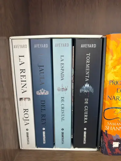 Libros nuevos y originales - miniatura 1