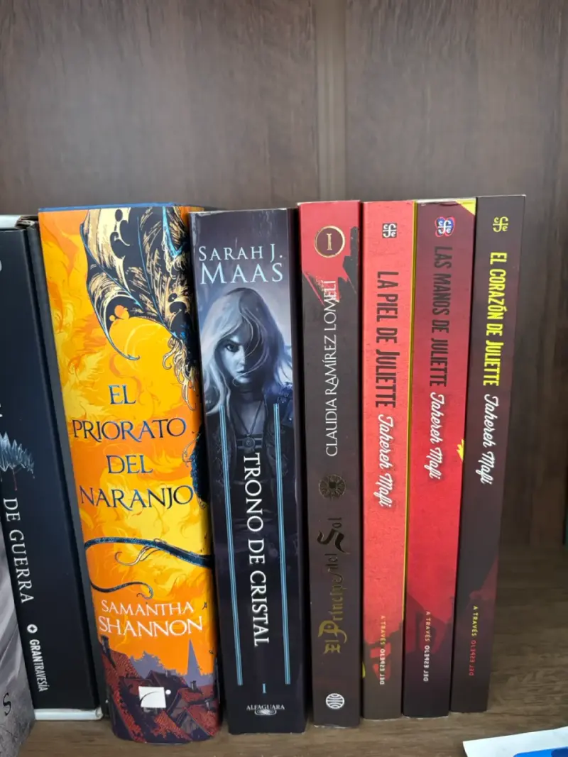 Libros nuevos y originales - 2