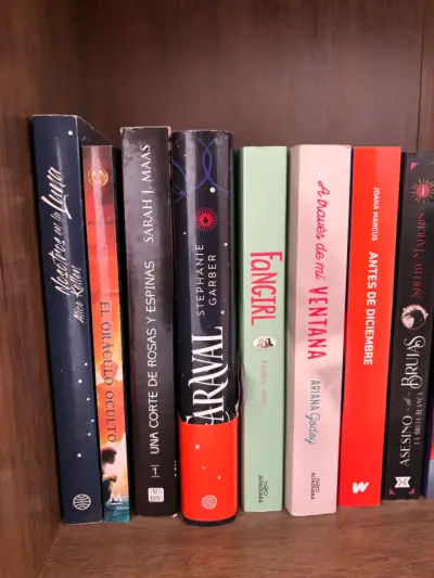 Libros nuevos y originales - miniatura 4