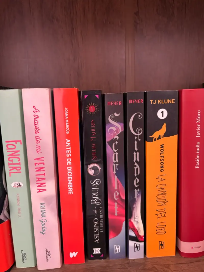 Libros nuevos y originales - 5
