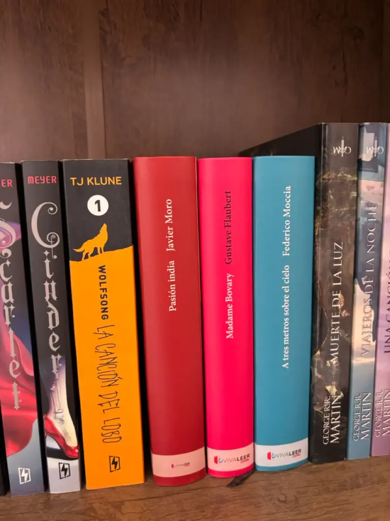 Libros nuevos y originales - 6