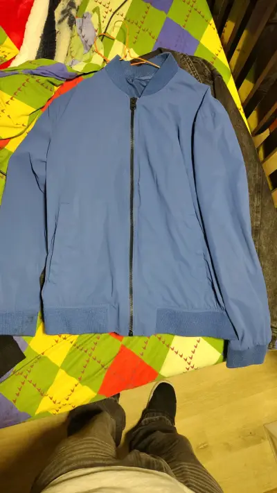 Chaquetas varias M/L - miniatura 2