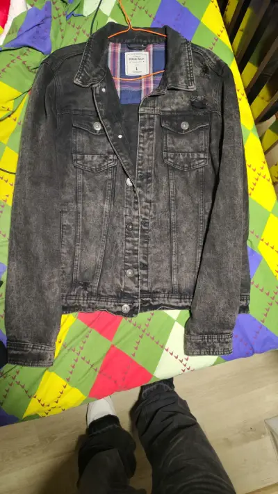 Chaquetas varias M/L - miniatura 3