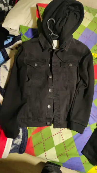 Chaquetas varias M/L - miniatura 5