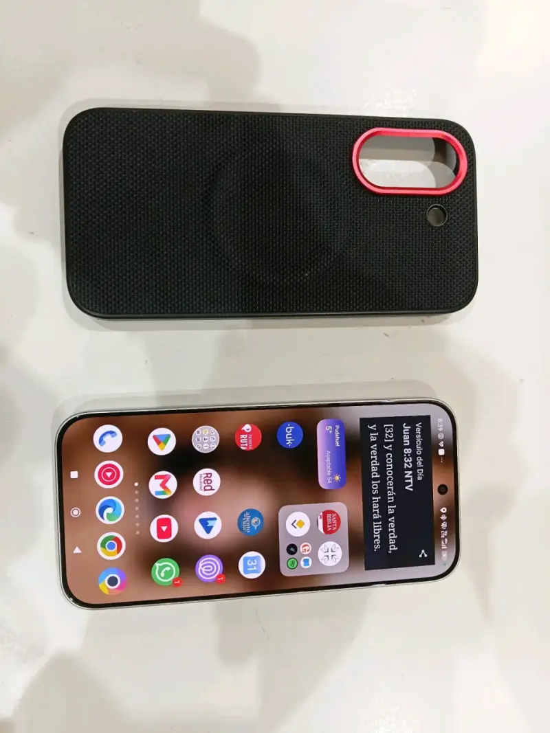 Xiaomi POCO X8 PRO 12RAM 525GB - 1