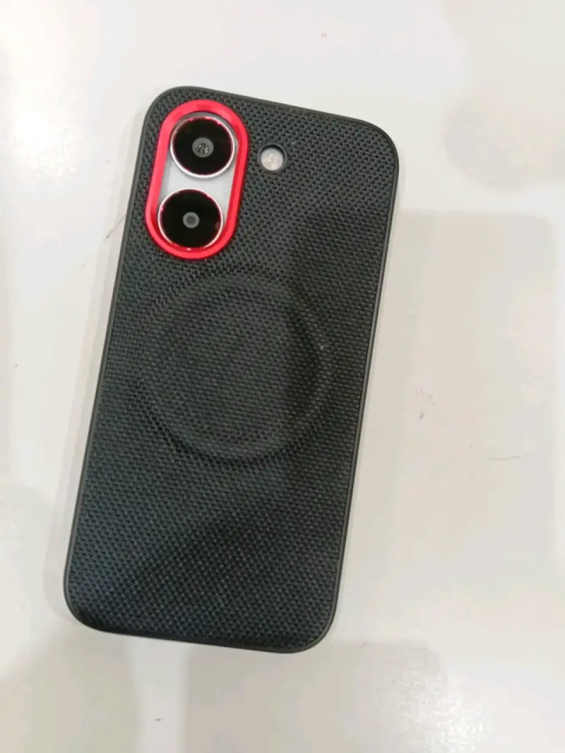Xiaomi POCO X8 PRO 12RAM 525GB - 2