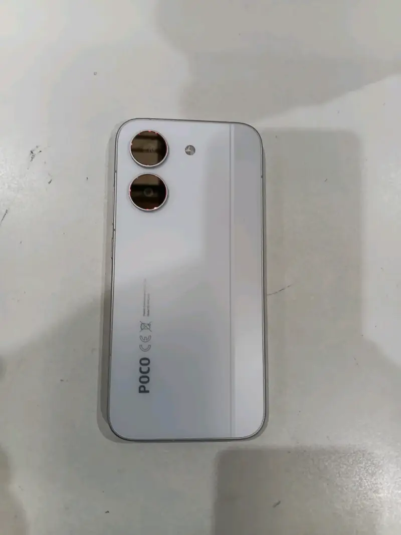 Xiaomi POCO X8 PRO 12RAM 525GB - 3