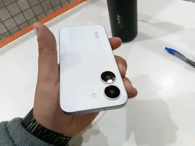 Xiaomi POCO X8 PRO 12RAM 525GB - miniatura 4