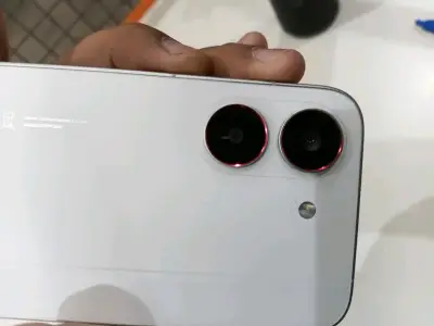 Xiaomi POCO X8 PRO 12RAM 525GB - miniatura 5
