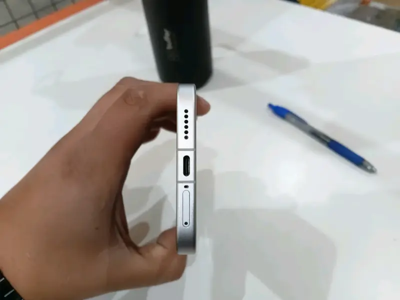 Xiaomi POCO X8 PRO 12RAM 525GB - 6