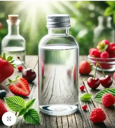 Esencias Aromáticas de Manzana Lavanda detergente - miniatura 2