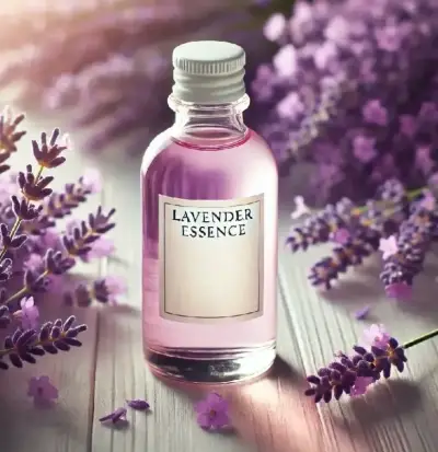 Esencias Aromáticas de Manzana Lavanda detergente - miniatura 3