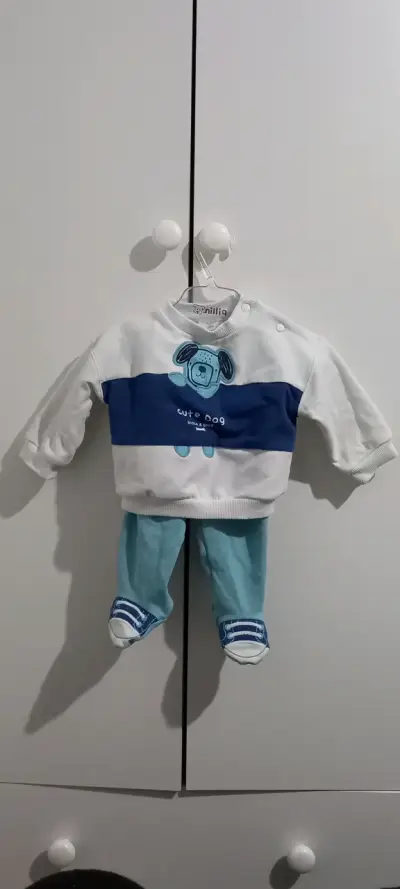 linda ropa - miniatura 1