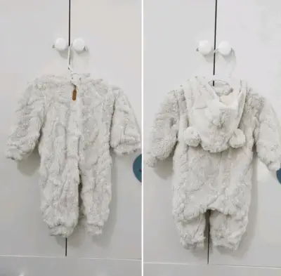 linda ropa - miniatura 3