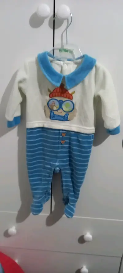 linda ropa - miniatura 5