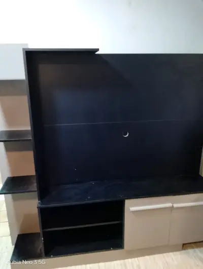 🖥️ Rack de TV - miniatura 5