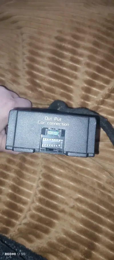 Amplificador para radio Android - miniatura 5