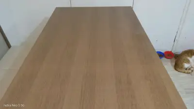 Comedor de Madera con 6 Sillas - miniatura 3