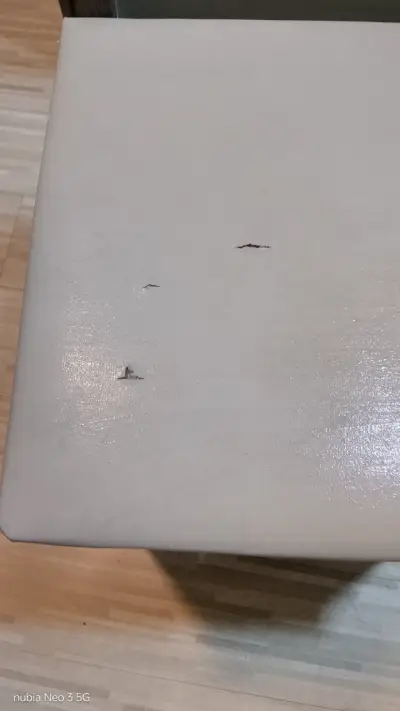 Comedor de Madera con 6 Sillas - miniatura 5