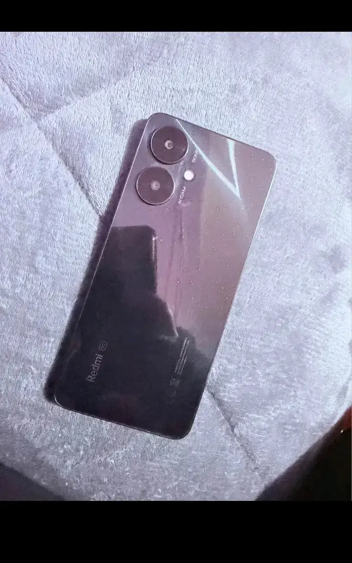 Redmi 13c 5g de 256GB - 1