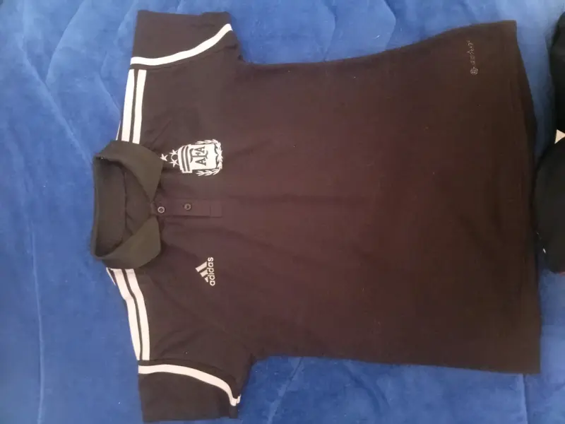 Polera selección argentina - 1