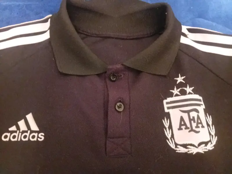 Polera selección argentina - 2