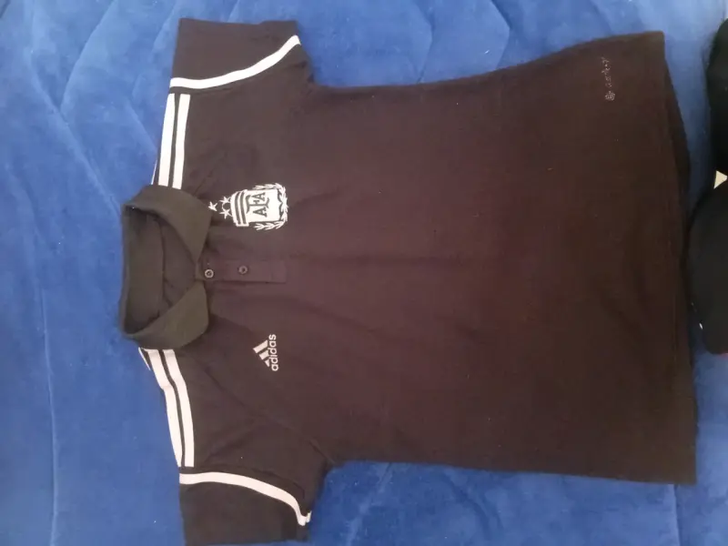Polera selección argentina - 3