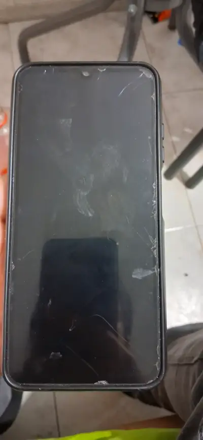 Samsung Galaxy con Android en buen estado - miniatura 5