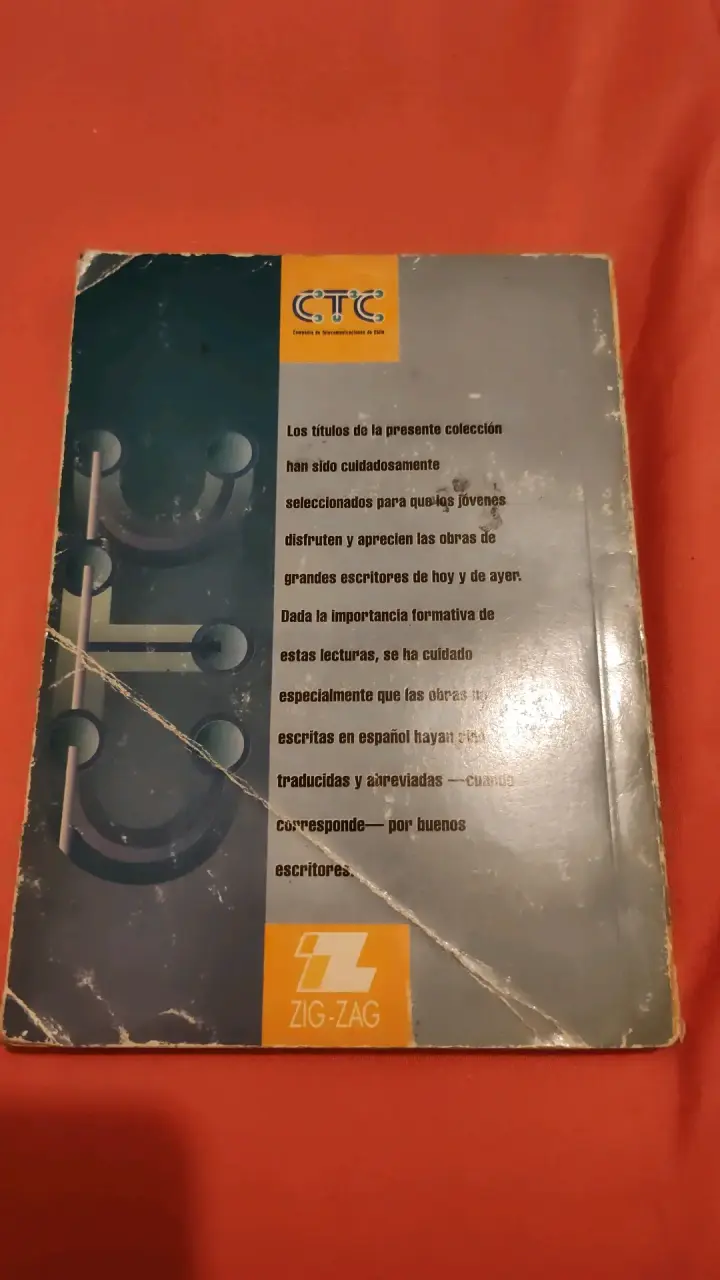 La Odisea de Homero - 6