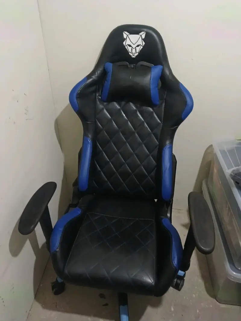 silla gamer barata - 1