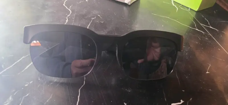 Gafas de Sol con Auriculares Inalámbricos XG89 - 2