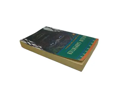 Libro 'Los Pasos Perdidos' de Alejo Carpentier - miniatura 4