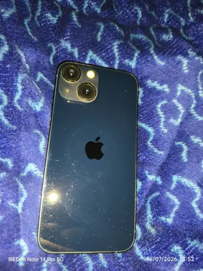 iPhone 13 Mini 256GB en buen estado - miniatura 6