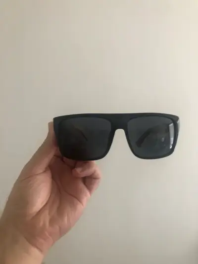 Gafas de Sol Nerfis con Patillas de Madera - miniatura 1