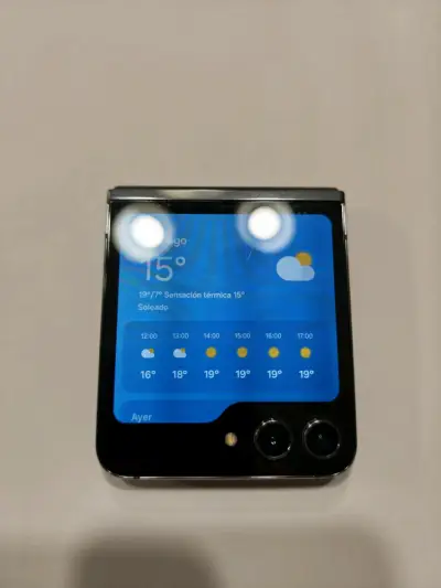 Samsung Z Flip 5,512GB - miniatura 1