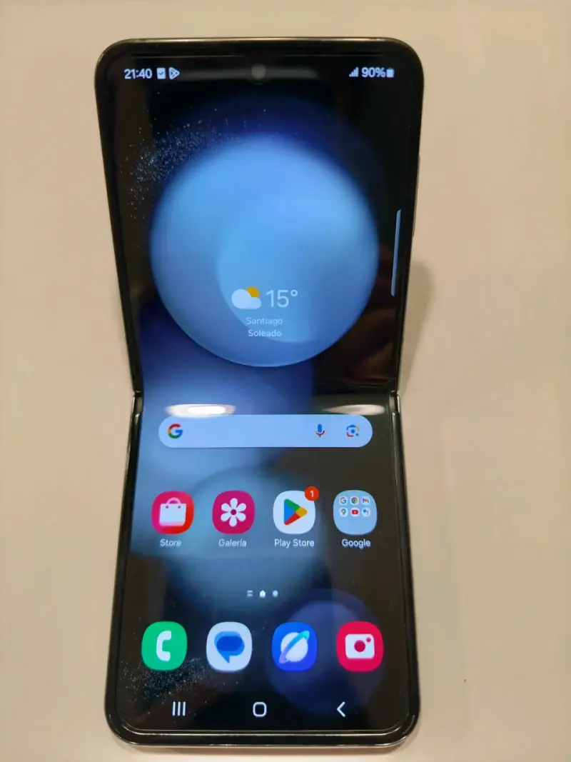 Samsung Z Flip 5,512GB - 2
