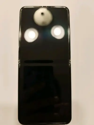 Samsung Z Flip 5,512GB - miniatura 3