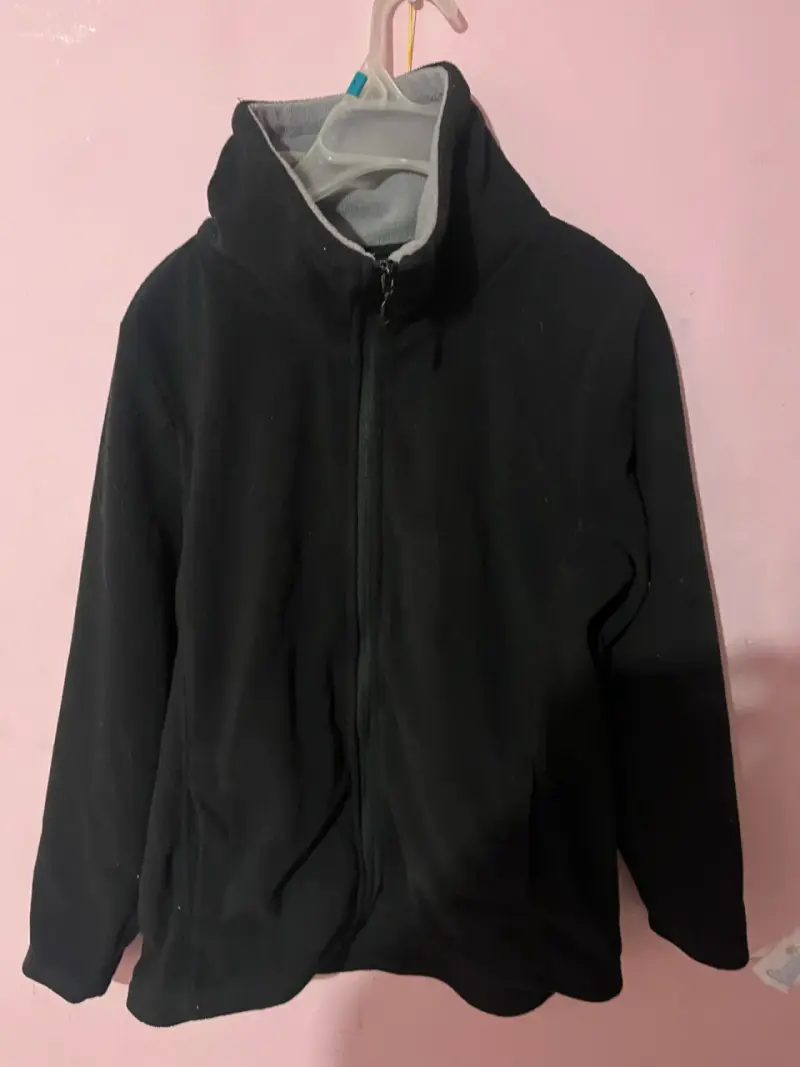polar negro